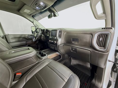 Used 2022 GMC Sierra 2500 Denali w/ Denali Ultimate Package image 26