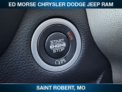 Used 2024 RAM 3500 Laramie w/ Safety Group AWD/4WD image 26