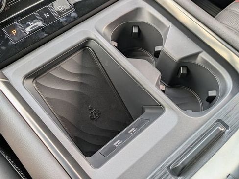 New 2026 Nissan Armada PRO-4X w/ Captain's Chari Seat Package image 26