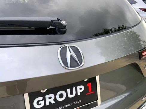 Used 2024 Acura MDX SH-AWD image 31