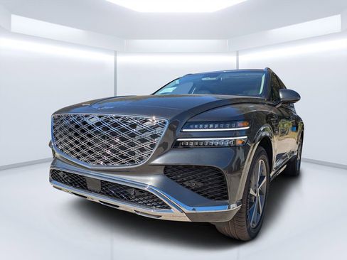 New 2026 Genesis GV80 2.5T Select image 7