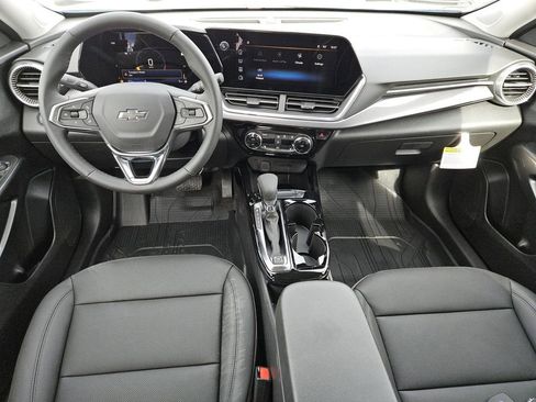 New 2026 Chevrolet Trax ACTIV image 9