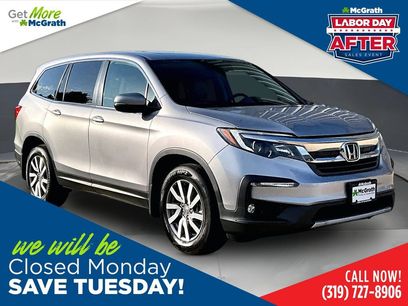 Used 2019 Honda Pilot EX-L