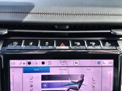 New 2025 Jeep Grand Cherokee Summit w/ Adv Protech Group IV image 26