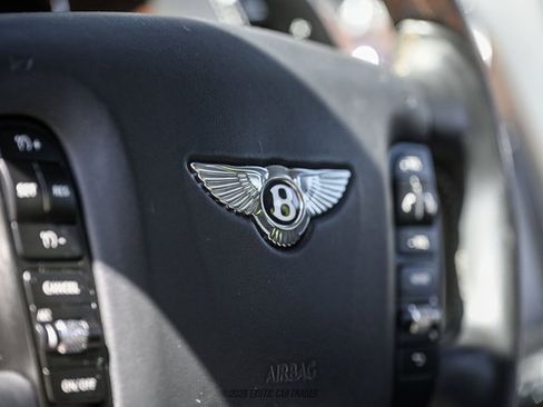 Used 2012 Bentley Flying Spur Flying Spur AWD/4WD image 20
