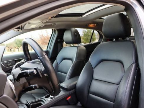 Used 2015 Mercedes-Benz GLA 250 GLA 250 image 15