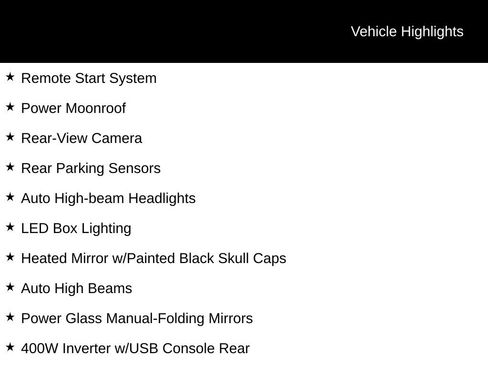 Used 2025 Ford Maverick XLT w/ XLT Luxury Package image 8