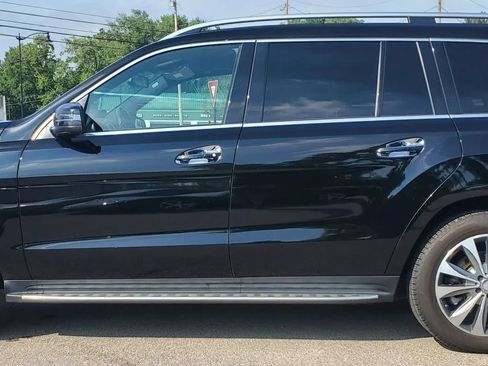 Used 2015 Mercedes-Benz GL 450 4MATIC image 18