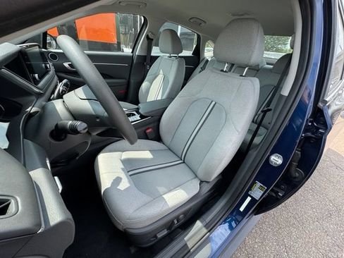 Used 2021 Hyundai Sonata SEL FWD image 9