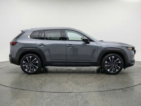 Used 2025 MAZDA CX-50 2.5 Hybrid w/ Premium Plus Pkg image 11