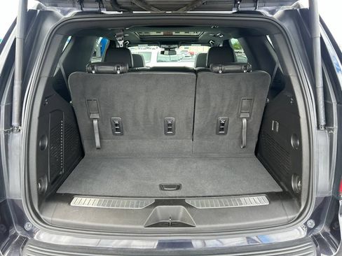 Used 2023 Chevrolet Tahoe RST AWD/4WD image 41