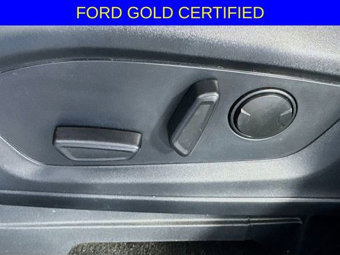 Certified 2025 Ford Explorer ST-Line w/ ST-Line Street Pack image 19