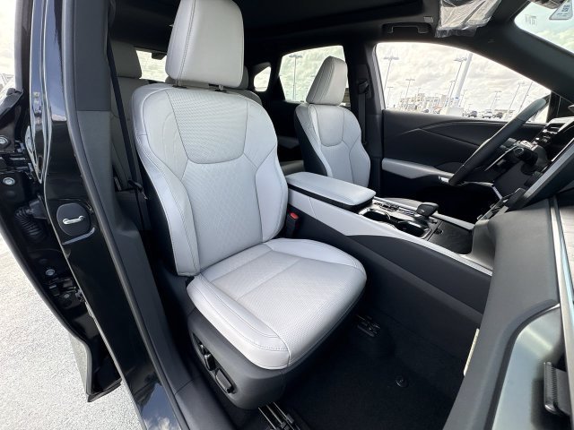 New 2026 Lexus RX 350 w/ Convenience Package AWD/4WD image 26