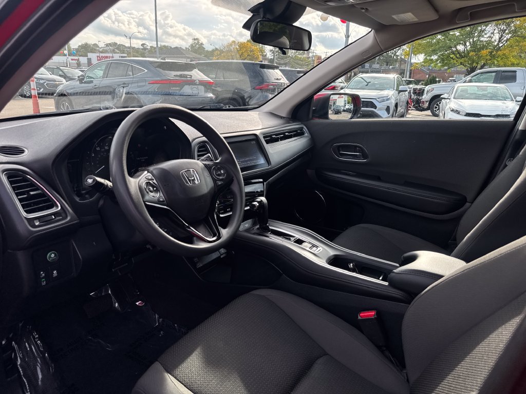 Used 2020 Honda HR-V EX image 14