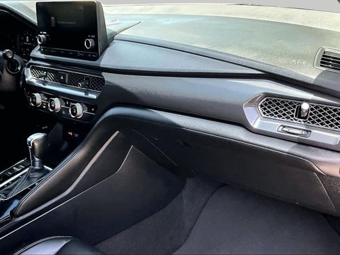 Certified 2024 Acura Integra A-Spec FWD image 19