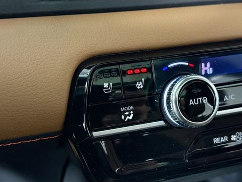 New 2026 Honda Passport TrailSport Elite image 37