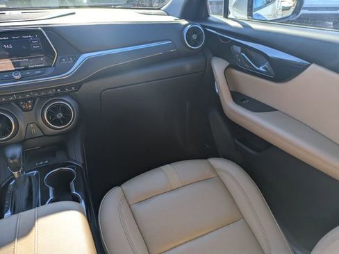 Used 2021 Chevrolet Blazer Premier w/ Driver Confidence II Package image 18