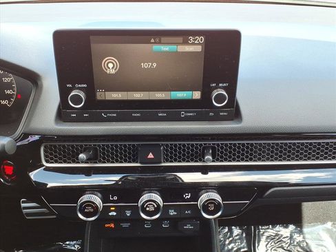 Used 2026 Honda Civic Sport image 22