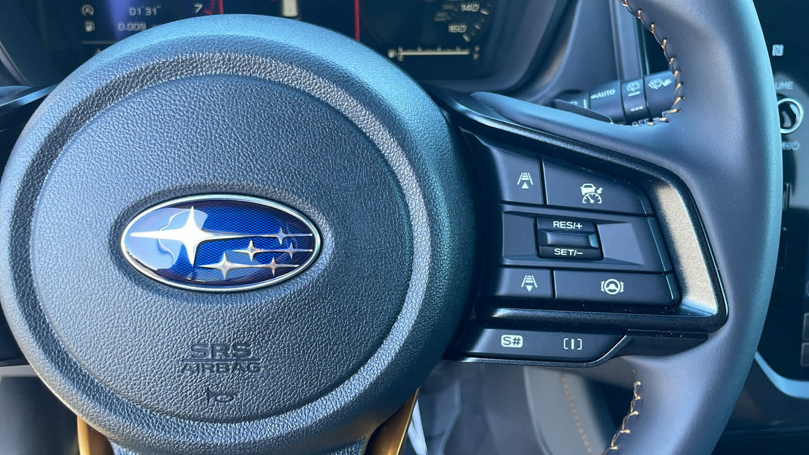 Used 2026 Subaru Forester Wilderness AWD/4WD image 20