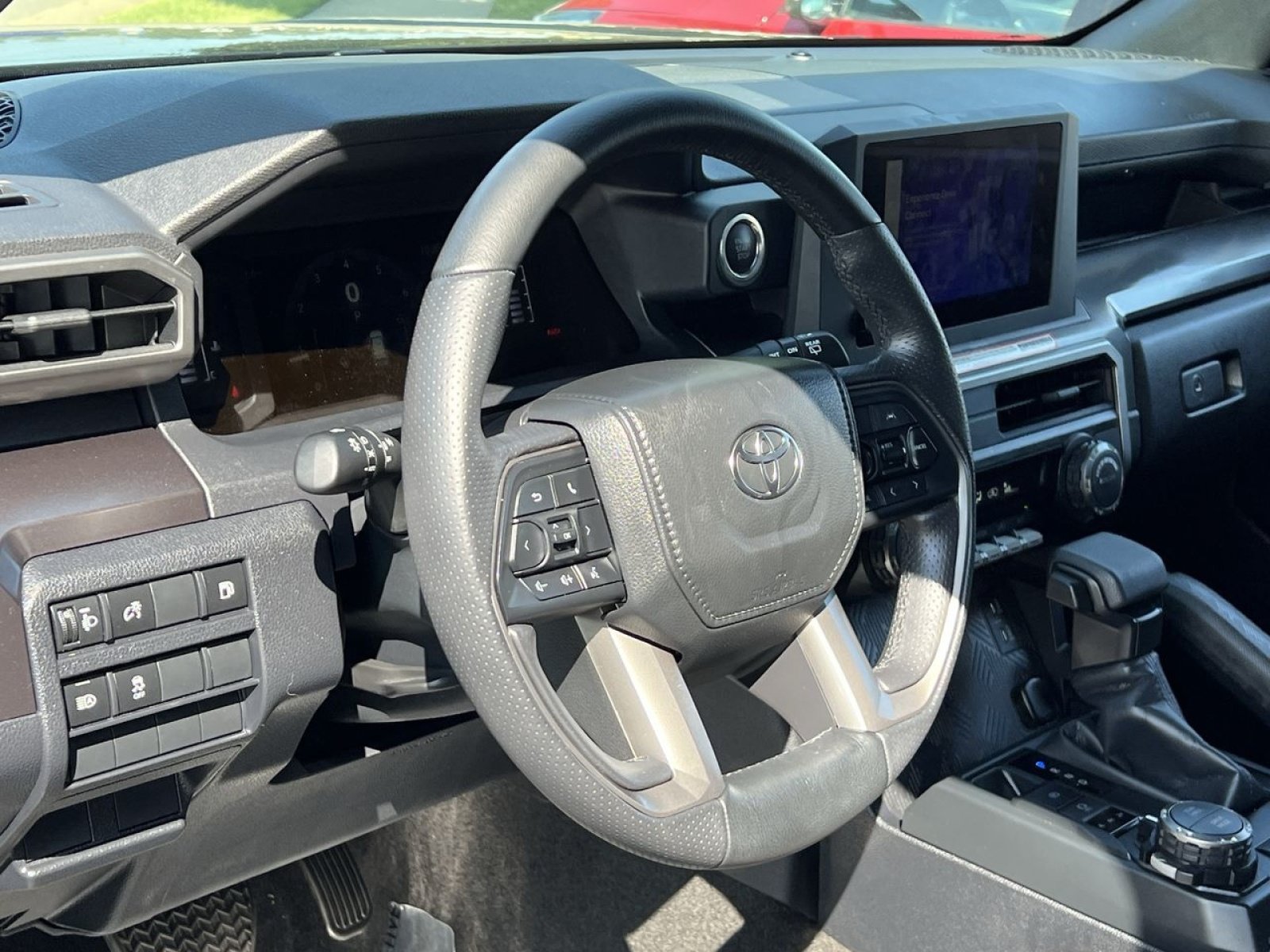 Used 2026 Toyota 4Runner SR5 AWD/4WD image 13