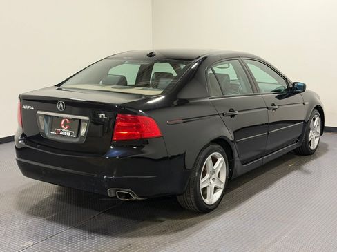 Used 2005 Acura TL image 5
