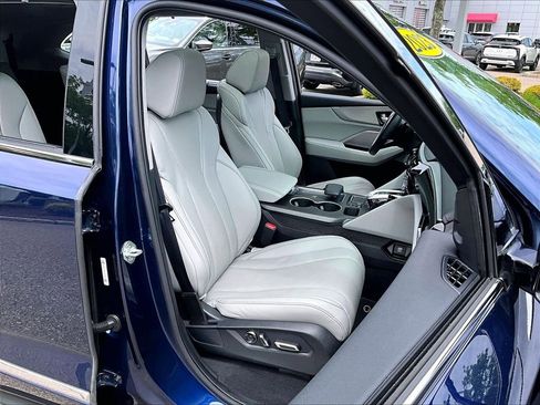 Used 2023 Acura MDX SH-AWD w/ Technology Package image 11