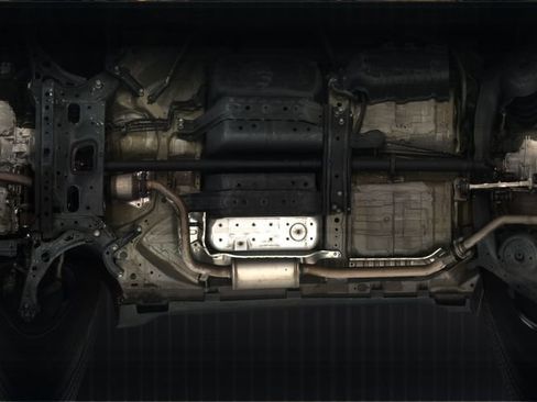 Used 2018 Honda HR-V EX image 12