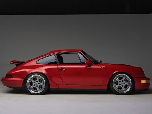 Used 1991 Porsche 911 Carrera image 13