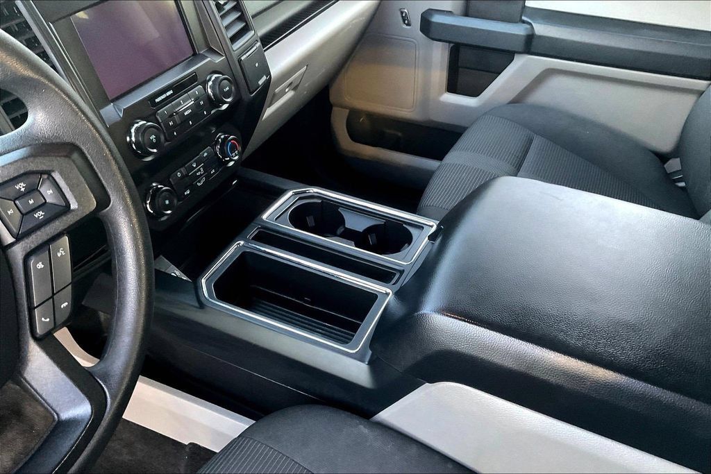Used 2019 Ford F150 XL w/ Equipment Group 101A Mid RWD image 18