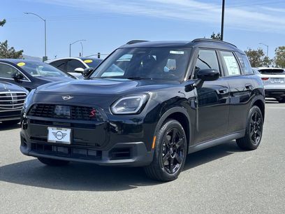 New 2027 MINI Cooper Countryman S