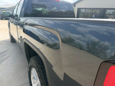 Used 2018 GMC Sierra 1500 SLE w/ SLE Value Package AWD/4WD image 71