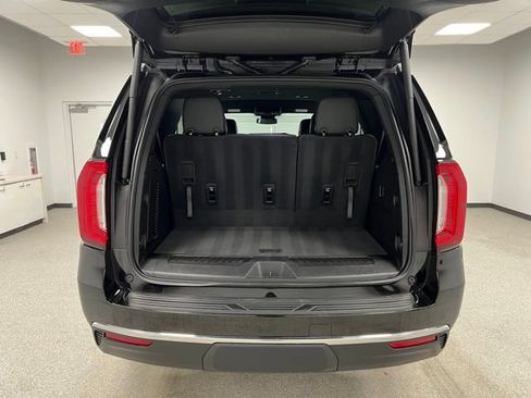 Used 2024 GMC Yukon SLT AWD/4WD image 49