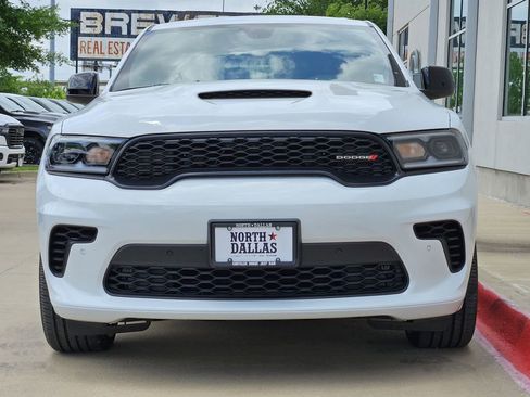 New 2026 Dodge Durango GT image 5