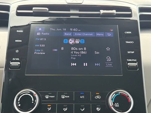 Used 2023 Hyundai Tucson SEL FWD image 29