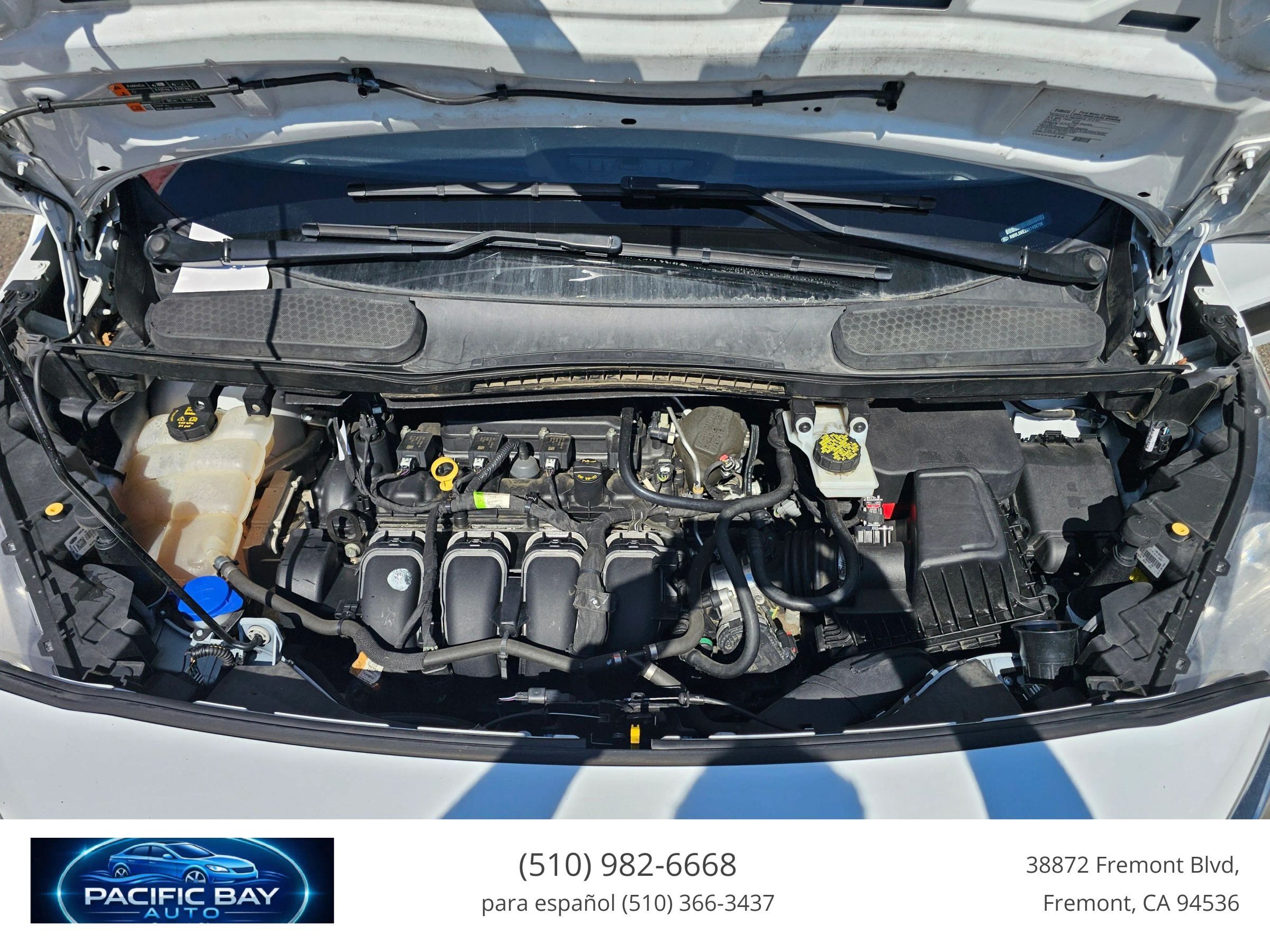 Used 2019 Ford Transit Connect XL FWD image 30