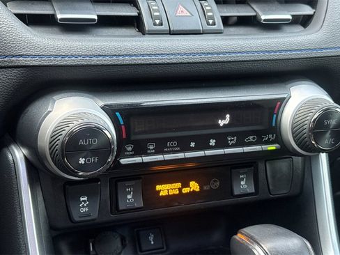 Certified 2021 Toyota RAV4 XSE w/ XSE Grade Weather Package image 19