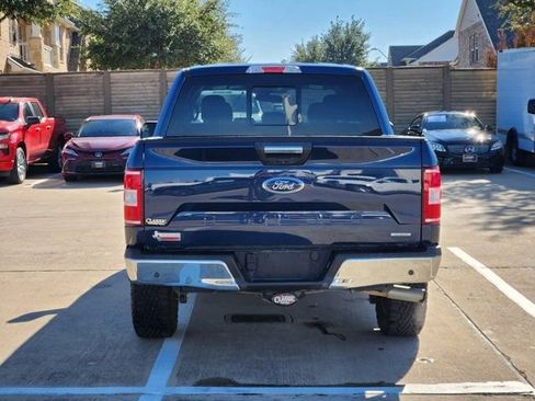 Used 2020 Ford F150 XLT w/ Equipment Group 302A Luxury image 13