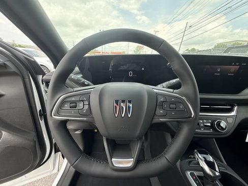 New 2026 Buick Envista Sport Touring w/ Convenience I Package FWD image 14