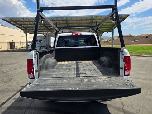 Used 2019 RAM 1500 Tradesman w/ Popular Equipment Group image 10