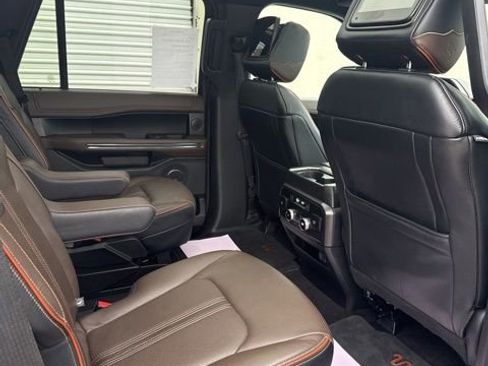 Used 2020 Ford Expedition King Ranch AWD/4WD image 24