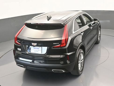 Used 2024 Cadillac XT4 Premium Luxury image 56