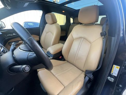 Used 2015 Cadillac SRX Performance w/ Driver Awareness Package FWD image 16