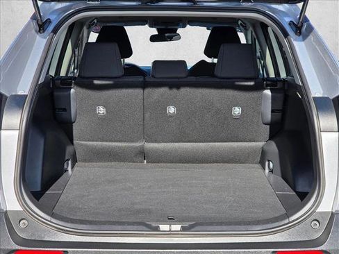 Used 2025 Toyota RAV4 LE image 6