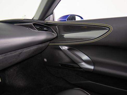 Certified 2022 Ferrari SF90 Spider image 43