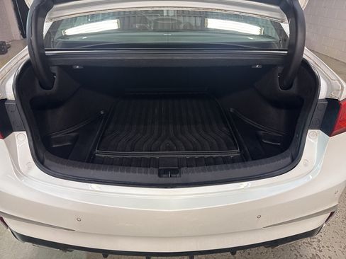 Used 2018 Acura TLX w/ Advance Package AWD/4WD image 33