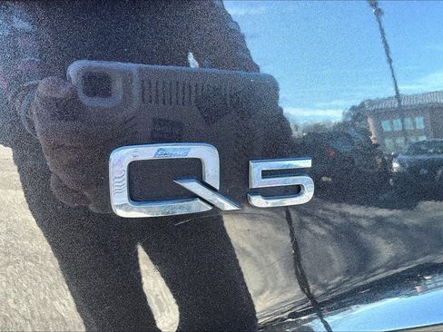 Used 2015 Audi Q5 2.0T Premium Plus w/ Technology Package image 10