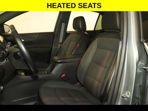 Used 2023 Chevrolet Equinox RS AWD/4WD image 5