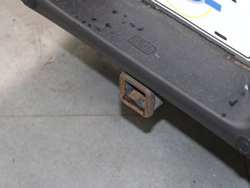 Used 2018 Ford F150 King Ranch w/ Equipment Group 601A Luxury image 17