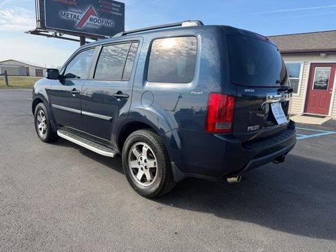 Used 2011 Honda Pilot Touring image 9