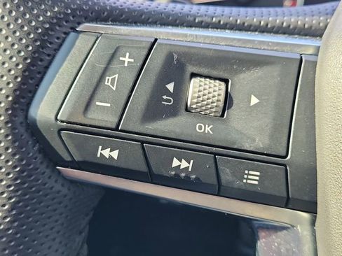 Used 2024 Mitsubishi Outlander SE image 26